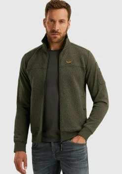 Vesten>PME LEGEND VEST Groen