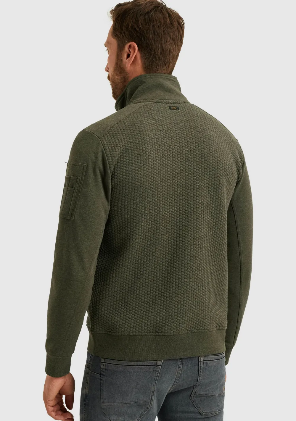 Vesten>PME LEGEND VEST Groen