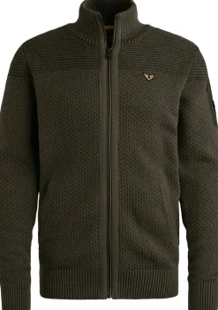 Vesten>PME LEGEND VEST Groen