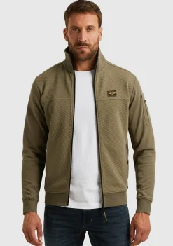 Vesten>PME LEGEND VEST Groen