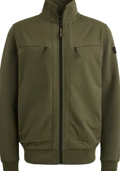 Vesten>PME LEGEND VEST Groen