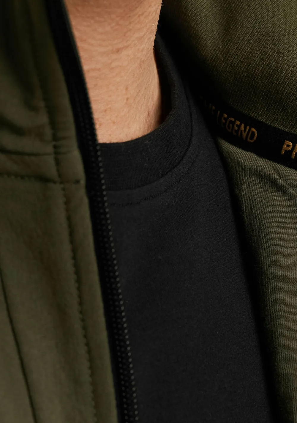 Vesten>PME LEGEND VEST Groen