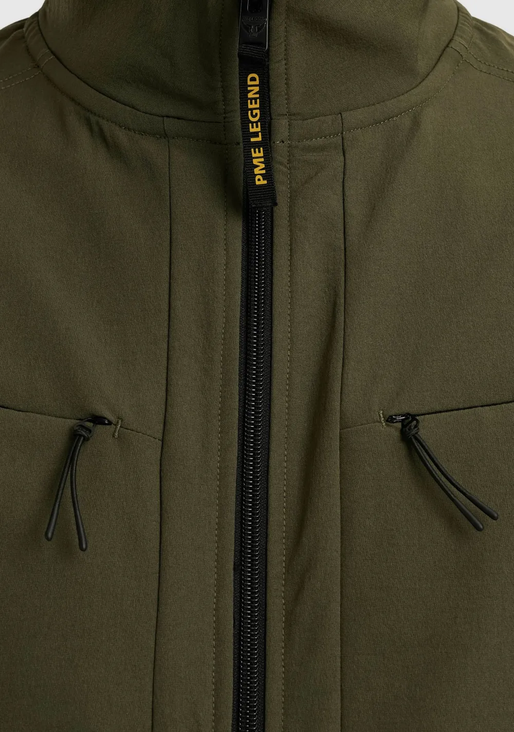 Vesten>PME LEGEND VEST Groen