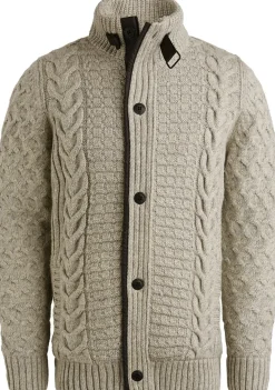 Vesten>PME LEGEND VEST Grijs