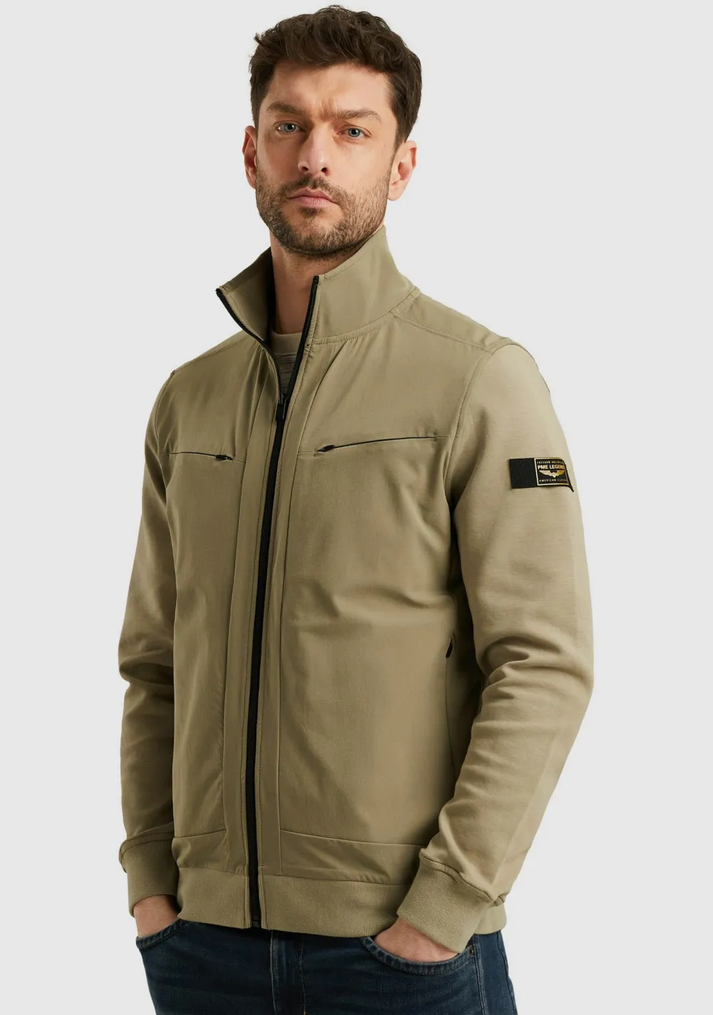 Vesten>PME LEGEND VEST Groen