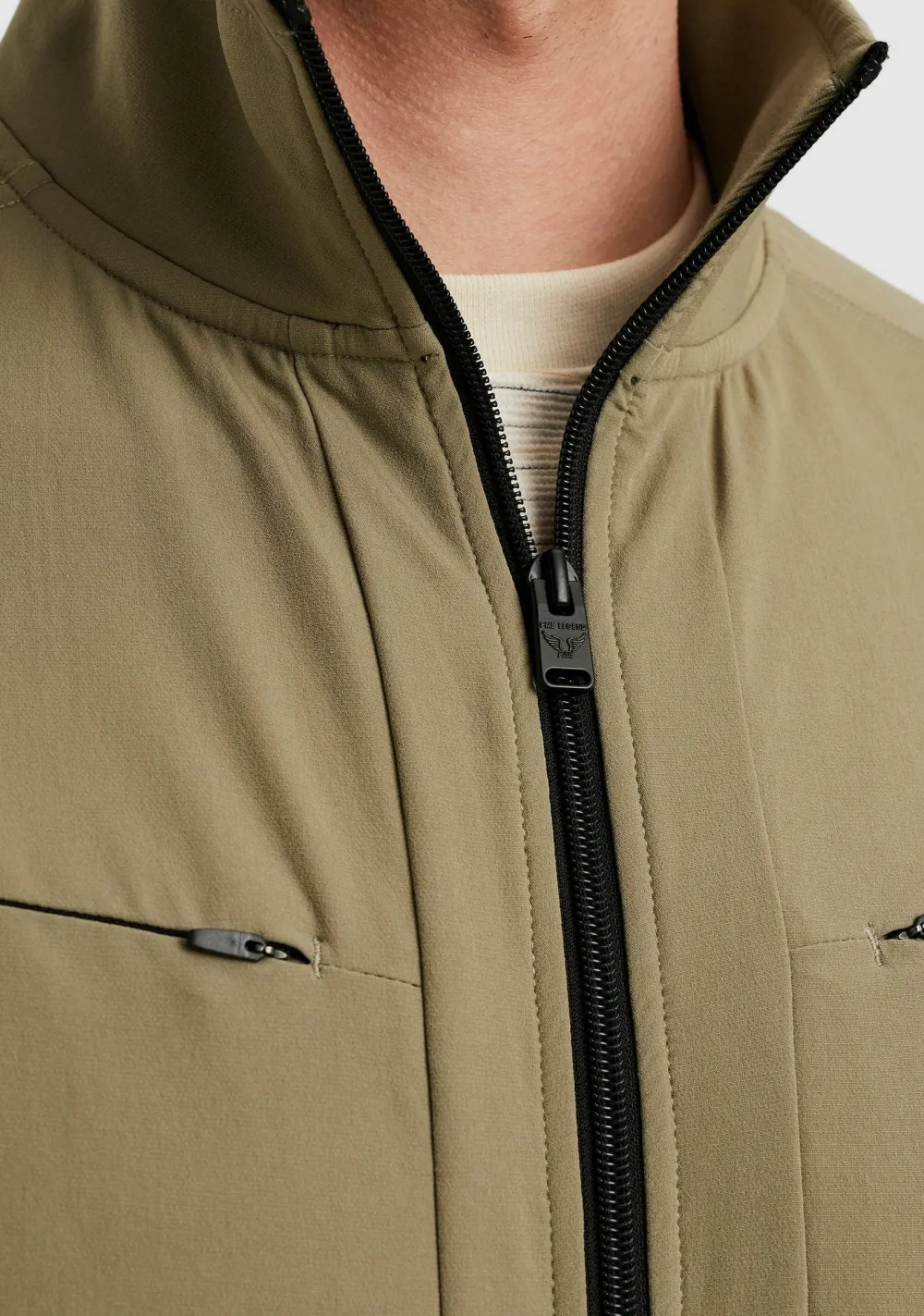 Vesten>PME LEGEND VEST Groen