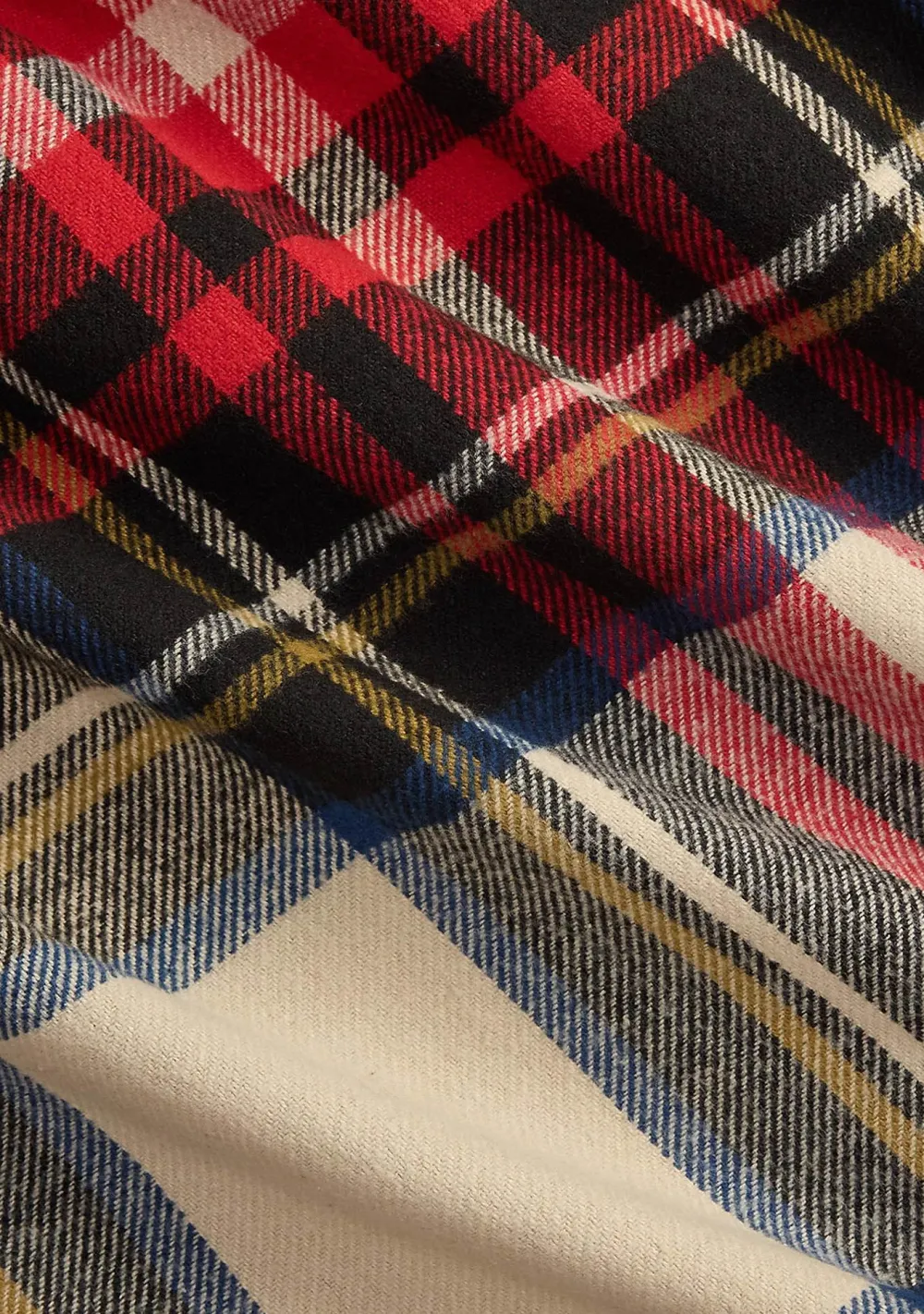 Overshirts>POLO RALPH LAUREN OVERSHIRT Rood