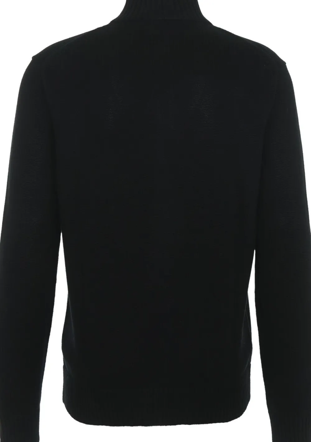 Truien>POLO RALPH LAUREN TRUI Zwart