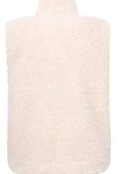 Gilets|Blazers & Jasjes>POM AMSTERDAM GILET Off white