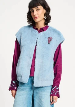 Gilets|Blazers & Jasjes>POM AMSTERDAM GILET