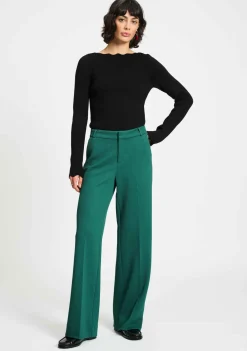Broeken|Pakken & Co-Ords>POM AMSTERDAM PANTALON
