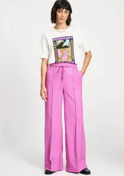 Broeken|Pakken & Co-Ords>POM AMSTERDAM PANTALON