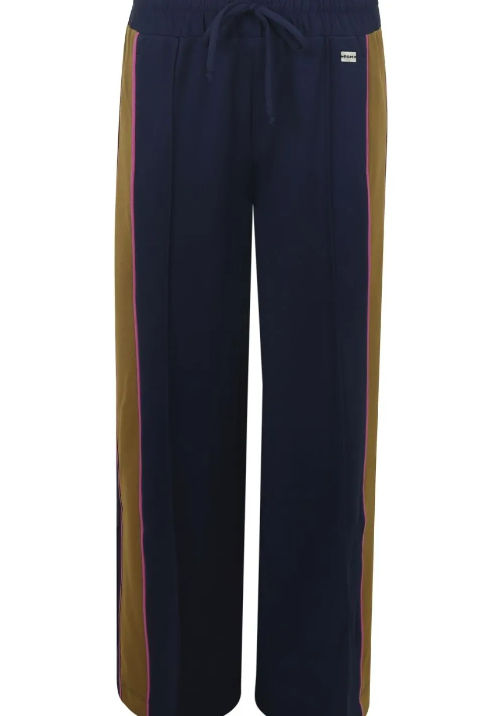 Broeken|Pakken & Co-Ords>POM AMSTERDAM PANTALON