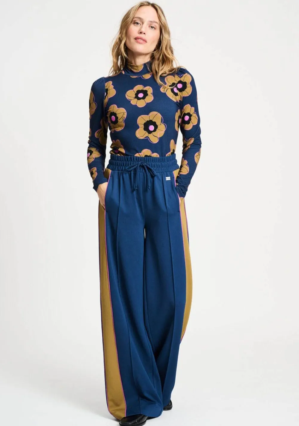 Broeken|Pakken & Co-Ords>POM AMSTERDAM PANTALON