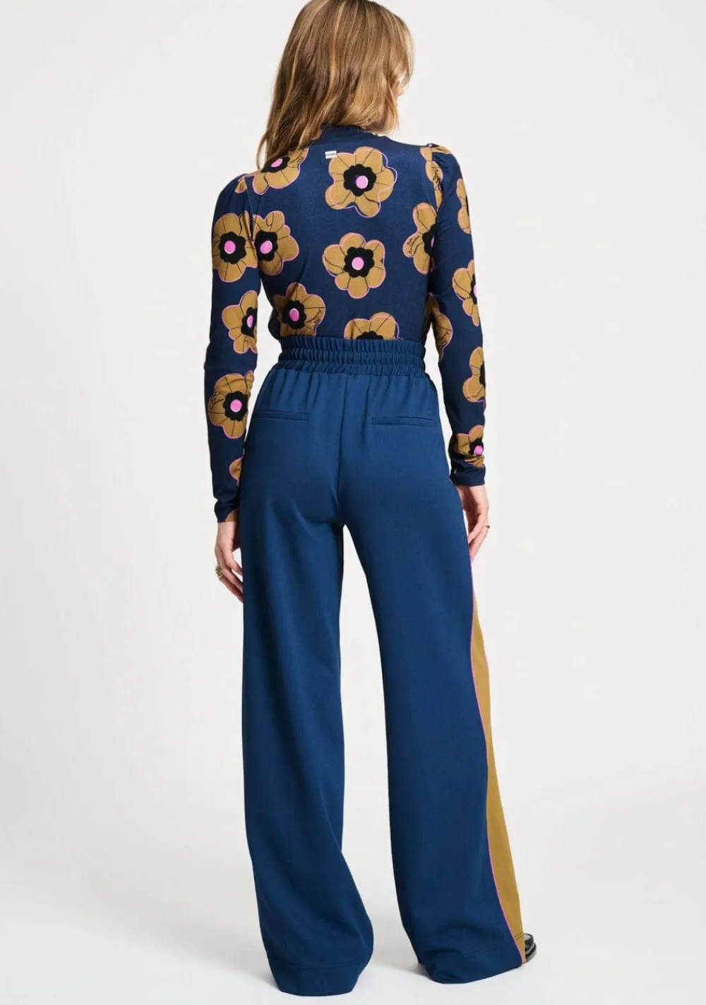 Broeken|Pakken & Co-Ords>POM AMSTERDAM PANTALON