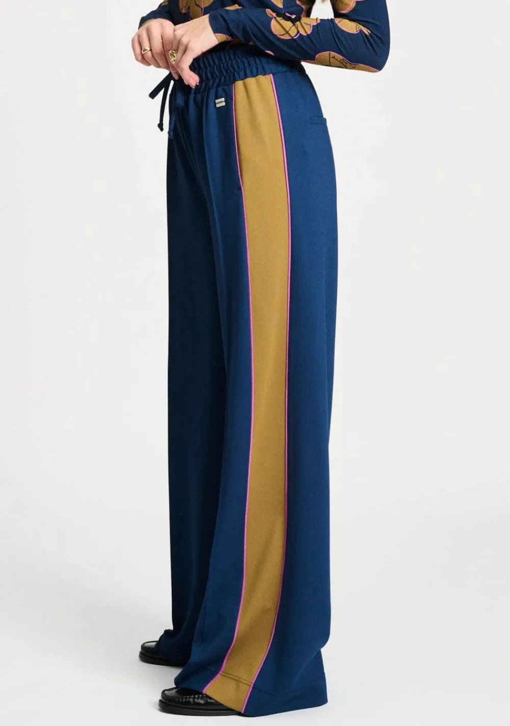 Broeken|Pakken & Co-Ords>POM AMSTERDAM PANTALON