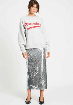 Rokken|Pakken & Co-Ords>POM AMSTERDAM ROK