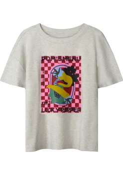 Shirts>POM AMSTERDAM SHIRT Grijs