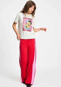 Shirts>POM AMSTERDAM SHIRT Grijs