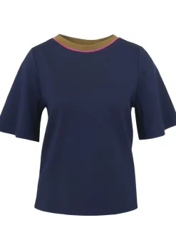 Shirts|Pakken & Co-Ords>POM AMSTERDAM SHIRT Blauw