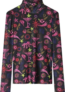 Shirts>POM AMSTERDAM SHIRT Zwart