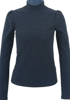 Shirts|Pakken & Co-Ords>POM AMSTERDAM SHIRT Blauw