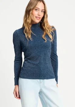 Shirts|Pakken & Co-Ords>POM AMSTERDAM SHIRT Blauw