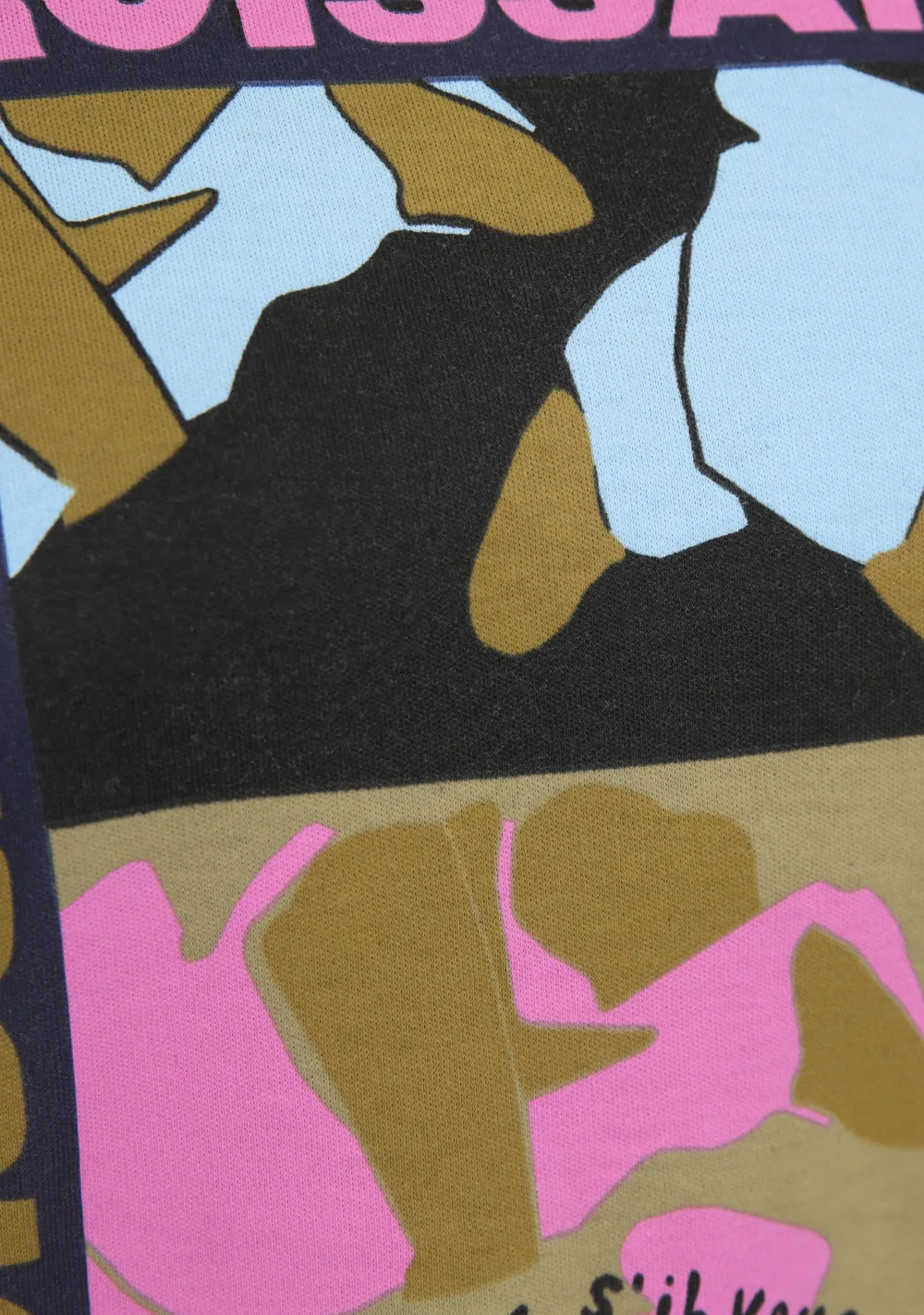 Shirts>POM AMSTERDAM SHIRT Off white