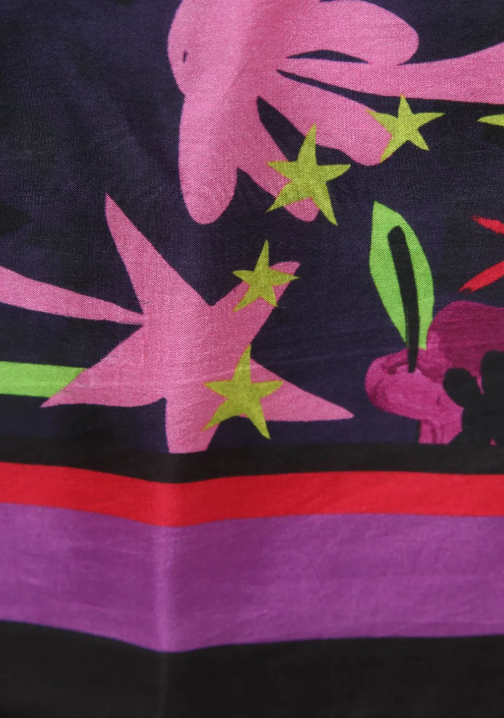 Accessoires>POM AMSTERDAM SJAAL