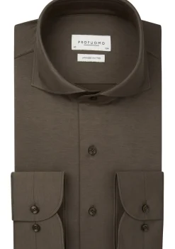Overhemden>PROFUOMO OVERHEMD