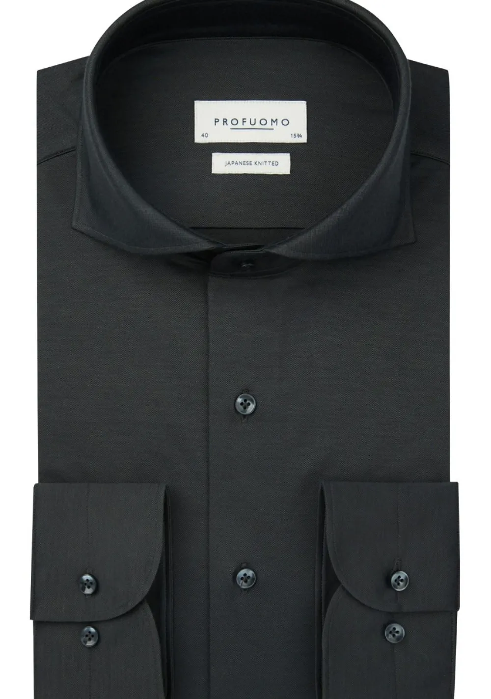 Overhemden>PROFUOMO OVERHEMD