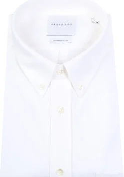 Overhemden>PROFUOMO OVERHEMD