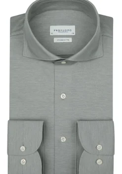 Overhemden>PROFUOMO OVERHEMD