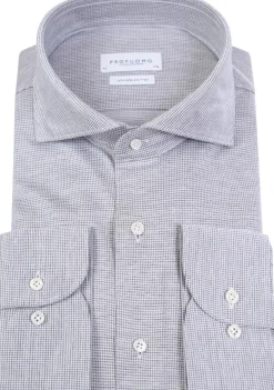 Overhemden>PROFUOMO OVERHEMD