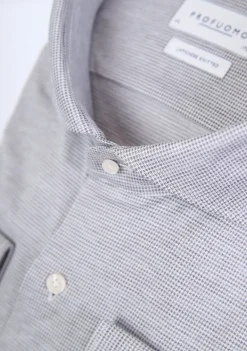 Overhemden>PROFUOMO OVERHEMD