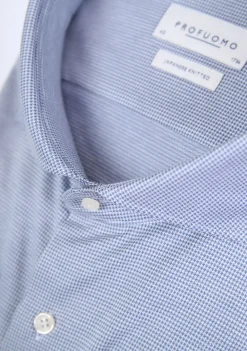 Overhemden>PROFUOMO OVERHEMD