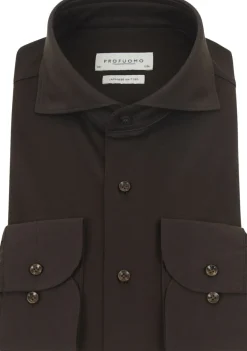 Overhemden>PROFUOMO OVERHEMD