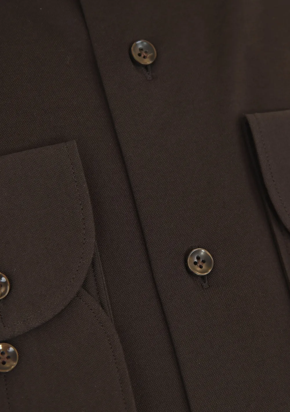 Overhemden>PROFUOMO OVERHEMD