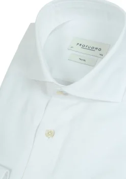 Overhemden>PROFUOMO OVERHEMD