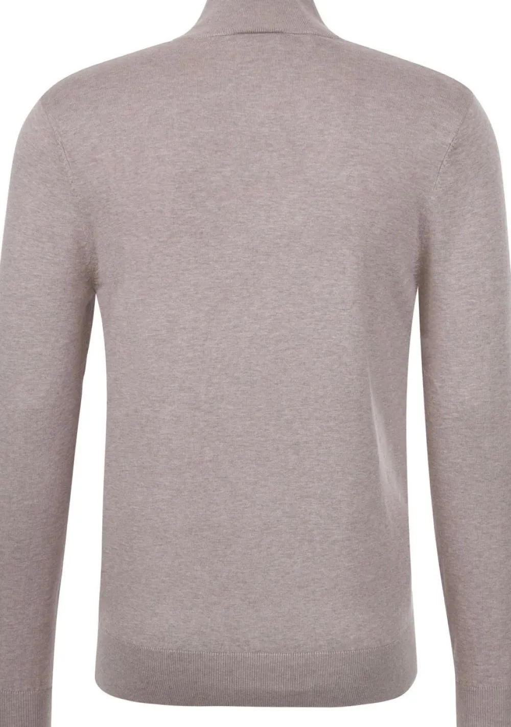 Truien>PROFUOMO TRUI Beige