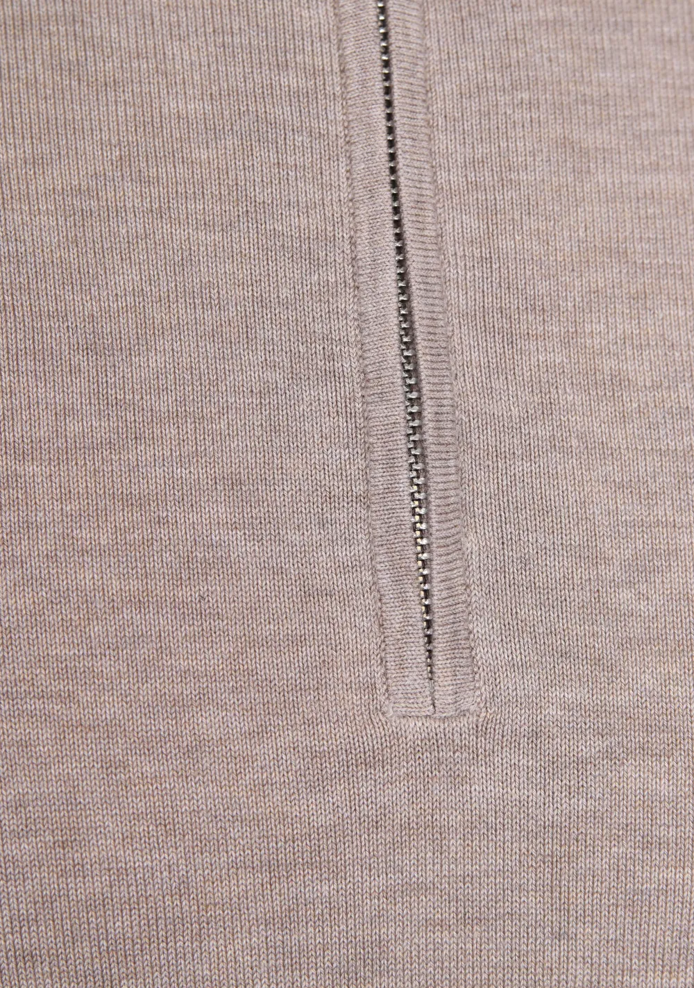 Truien>PROFUOMO TRUI Beige