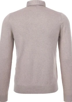 Truien>PROFUOMO TRUI Beige