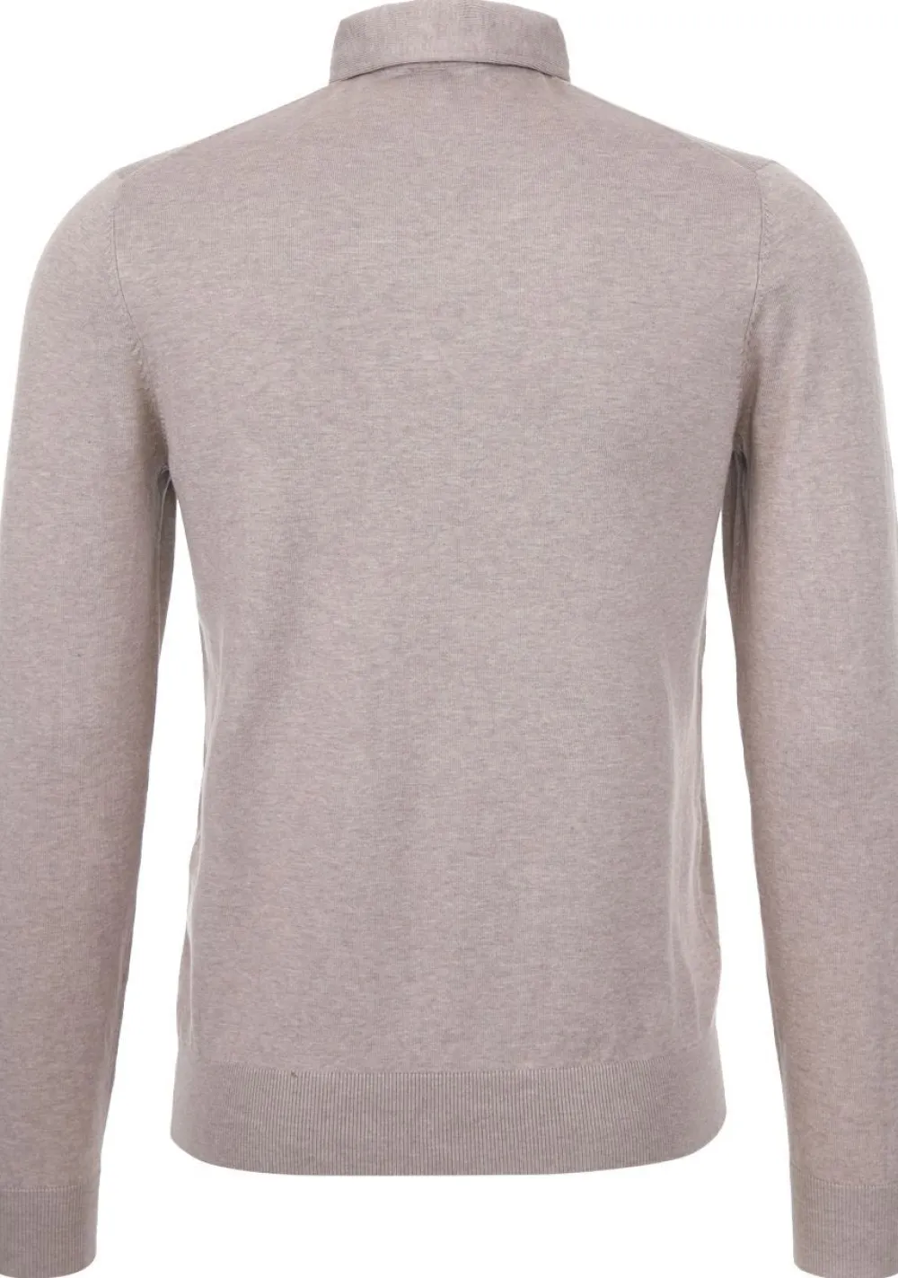 Truien>PROFUOMO TRUI Beige