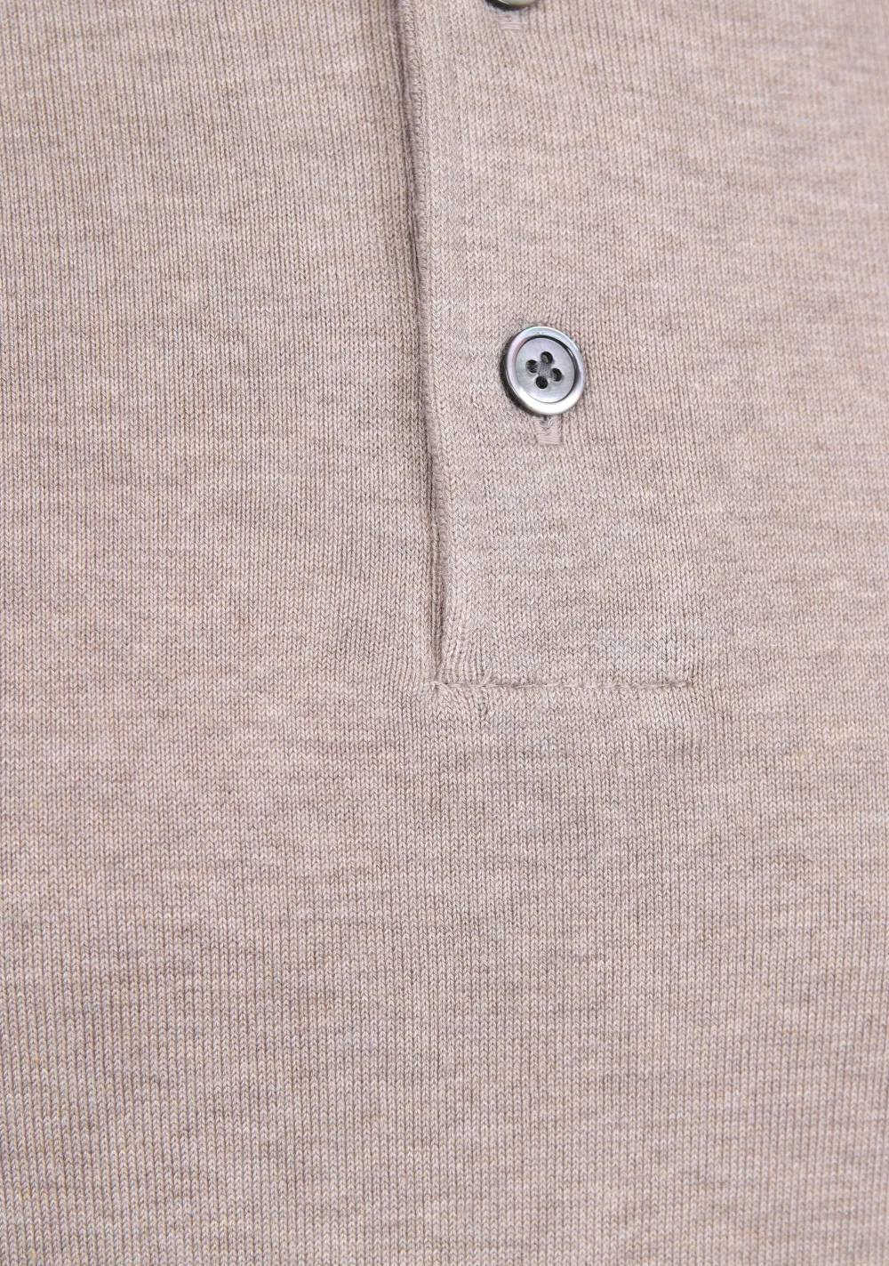 Truien>PROFUOMO TRUI Beige