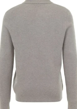 Truien>PROFUOMO TRUI Grijs