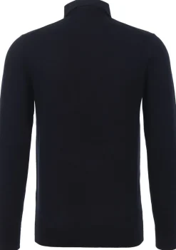 Truien>PROFUOMO TRUI Blauw