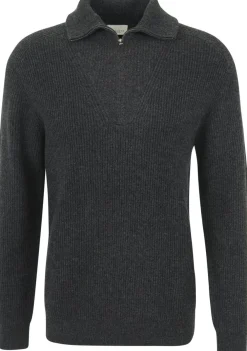 Truien>PROFUOMO TRUI Grijs