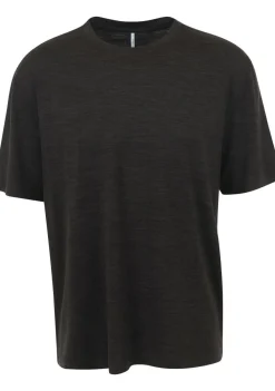 T-Shirts>PROFUOMO TSHIRT Bruin
