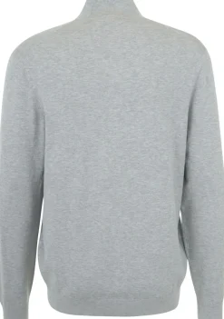 Vesten>PROFUOMO VEST Grijs