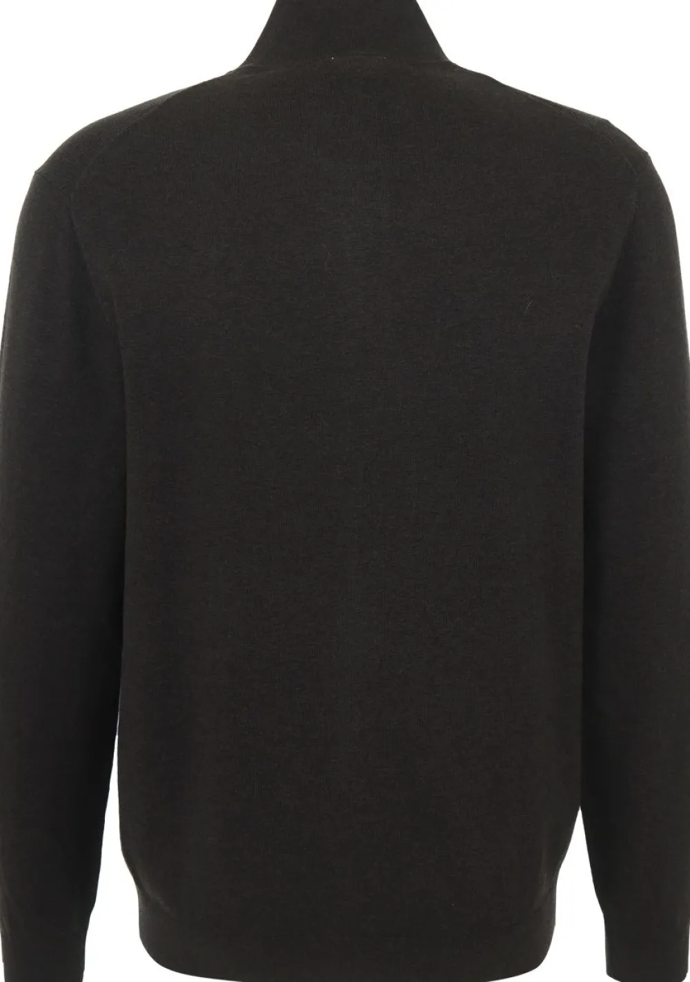 Vesten>PROFUOMO VEST Bruin